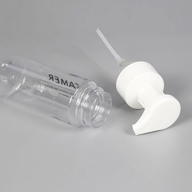 150ml foaming pump bottle(001)